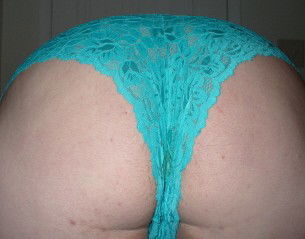 Album by Touche0677 with the username @Touche0677,  May 15, 2019 at 12:21 AM. The post is about the topic BBW and the text says 'A touch of teal'