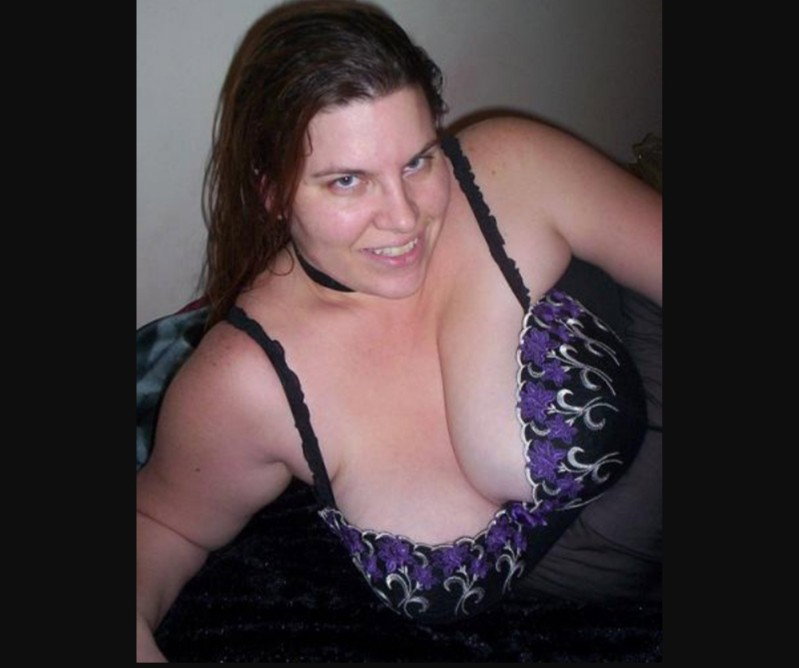 Photo by Touche0677 with the username @Touche0677,  May 8, 2019 at 12:16 AM. The post is about the topic BBW Dangerous Curves & Big Cocks and the text says 'Sheer Delight'
