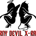 Horny Devil X-Rays