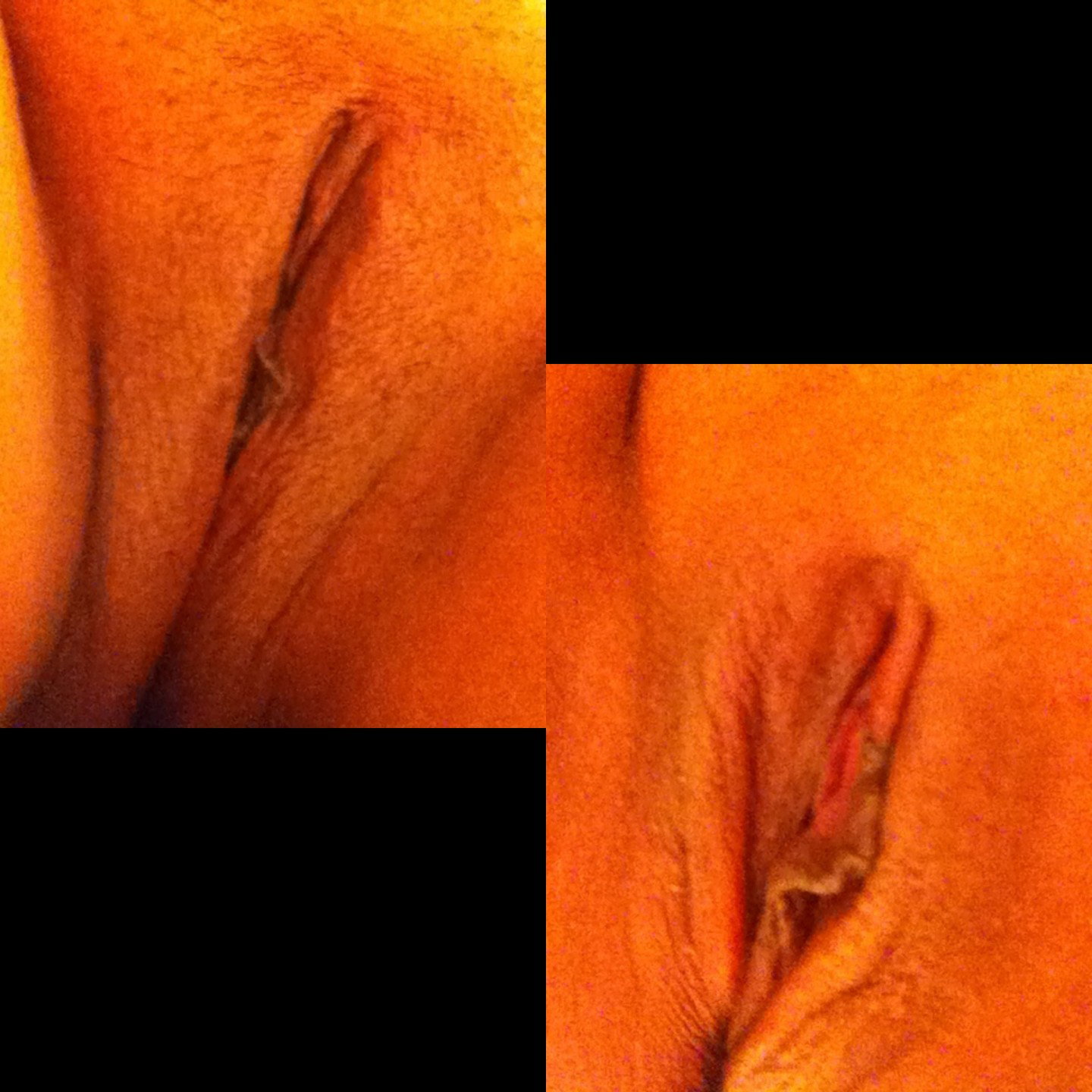 Watch the Photo by Cuck6969 with the username @Cuck6969, posted on June 5, 2019. The post is about the topic Before & After. and the text says 'My wife sent me these the night after cheating with her long term boyfriend. He pounded her so hard she could barely walk the next day'