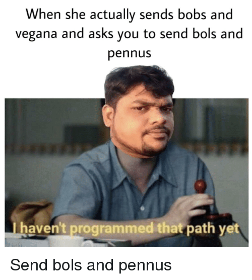 Photo by NickVal with the username @NickVal,  April 5, 2019 at 8:41 AM. The post is about the topic Bobs & Vegana
