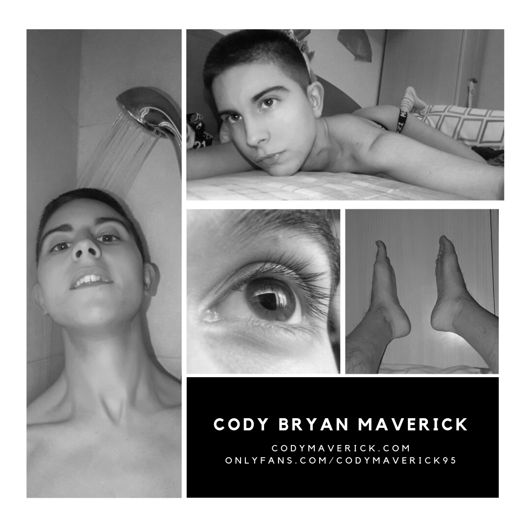 Watch the Photo by Cody Bryan Maverick with the username @codymaverick, who is a star user, posted on October 9, 2019. The post is about the topic OnlyFans promo. and the text says 'Do you want to see the full picture? 💡💡💡

Then join to my #OnlyFans 🎞️📸http://onlyfans.com/codymaverick95

And if you don't have an account, create one here 💻📱 https://onlyfans.com/?ref=2015635'
