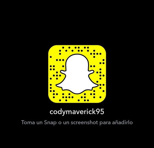 Watch the Photo by Cody Bryan Maverick with the username @codymaverick, who is a star user, posted on August 31, 2019 and the text says 'Guys, this is my public snapchat.

Rules:

🍀Don't send me nudes
🍀Don't ask me for nudes
🍀This FREE snapchat it doesn't reemplace the PREMIUM Snapchat.
🍀Don't text me for sexting

IF you break any of the rules.
INSTA-Ban 🚫'