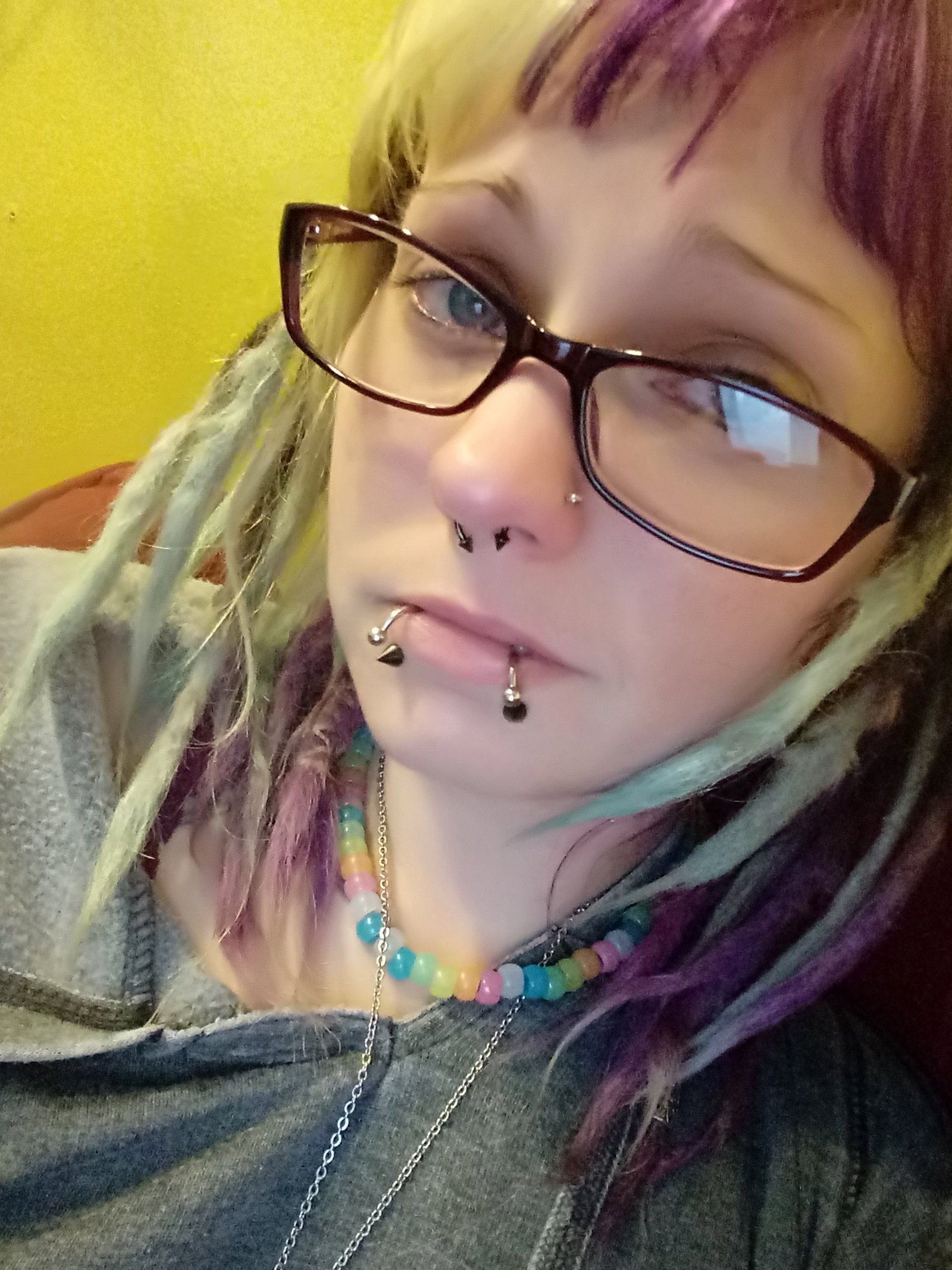 Watch the Photo by Princesskitten with the username @Princesskitten, who is a star user, posted on April 24, 2019 and the text says 'I need someone to fuck me soooo good that I forget that I am upset!'