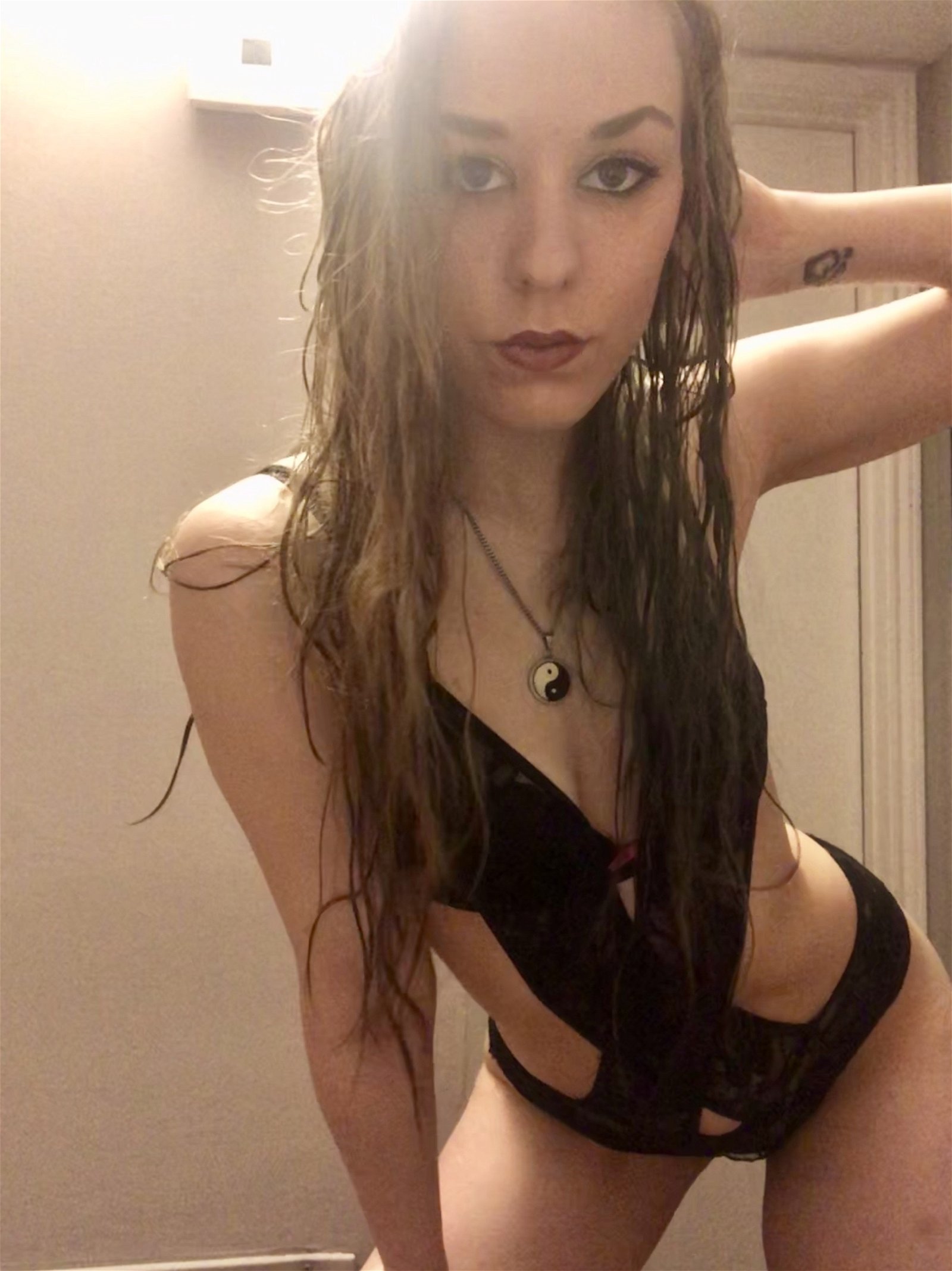 Photo by CumslutKat with the username @CumslutKat, who is a star user,  April 25, 2019 at 10:17 PM. The post is about the topic CumslutKat