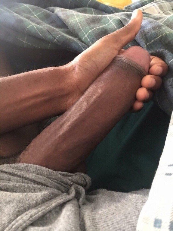 Photo by Smut with the username @GaySmut,  December 10, 2019 at 12:56 PM. The post is about the topic BigBlackCocks and the text says 'Big Love Muscle

#bbc #bigblackcock #bigdick #longcock'