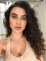 Shared Photo by Lairog with the username @Lairog,  May 19, 2024 at 6:19 AM. The post is about the topic Lana Rhodes and the text says '#LanaRhoades'