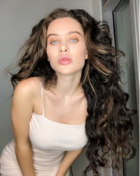 Shared Photo by Lairog with the username @Lairog,  May 18, 2024 at 12:03 PM. The post is about the topic Lana Rhodes and the text says '#LanaRhoades'