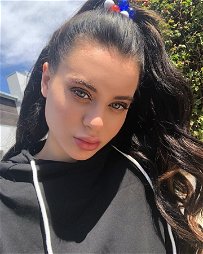 Shared Photo by Lairog with the username @Lairog,  May 18, 2024 at 10:37 PM. The post is about the topic Lana Rhodes and the text says '#LanaRhoades'