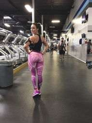 Shared Photo by Lairog with the username @Lairog,  May 17, 2024 at 9:56 PM. The post is about the topic Kendra Lust +18 and the text says '#KendraLust'