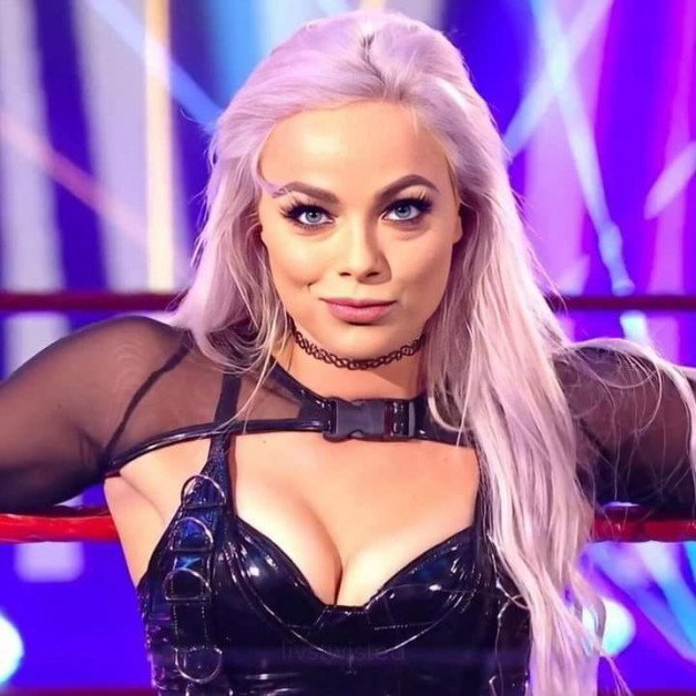 Watch the Photo by Ruinedcarpet with the username @Ruinedcarpet, posted on April 29, 2022. The post is about the topic RC's Pastel Girls. and the text says 'Liv Morgan.

#LivMorgan #Cute #ProWrestler #Hot #Goddess #Soft #PastelGirl #TotalBabe #Cutie #GfMaterial #BlueEyes #GreyHair #WrestlingGear #Makeup #Beauty #Eyeliner #Young #Cuteness #GreyHaired #WomensWrestling #ProWrestling'