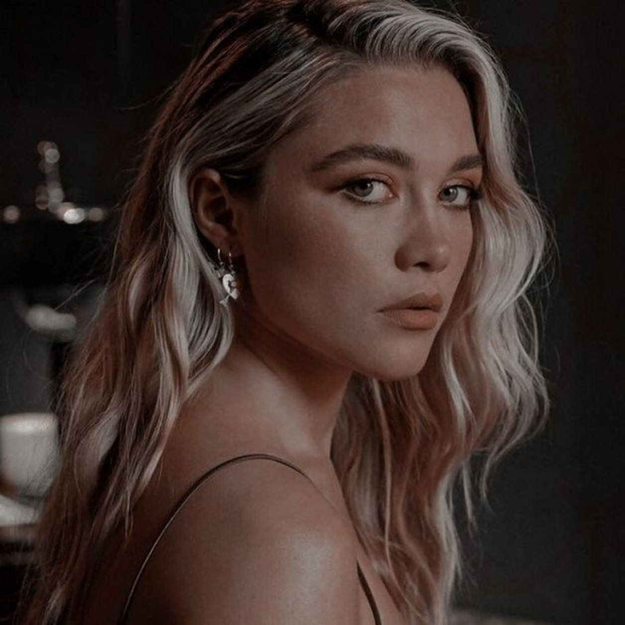 Photo by Ruinedcarpet with the username @Ruinedcarpet,  August 4, 2022 at 10:23 AM. The post is about the topic Actresses and the text says 'Florence Pugh.

#FlorencePugh #Cute #Actress #Hot #British #Blonde #Pretty #Babe #Gorgeous #Beauty #Cutie #Model #GfMaterial #Hottie #Actor #BritishGirl #Possing #Photoshoot #Modeling #Cuteness #Photography'
