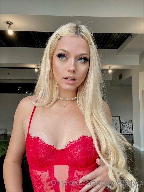 Photo by Ruinedcarpet with the username @Ruinedcarpet,  August 11, 2023 at 9:44 AM. The post is about the topic Blondes Are Beautiful and the text says 'Taylor Everly.

#TaylorEverly #Onlyfans #TaylorEverlyXo #Cute #Hot #Blonde #Underwear #Posh #Babe #Cutie #Beauty #Hottie #Lingerie #Bodysuit #RedUnderwear #Cuteness #RedLingerie #Makeup #Eyeliner #Pretty #Homemade'