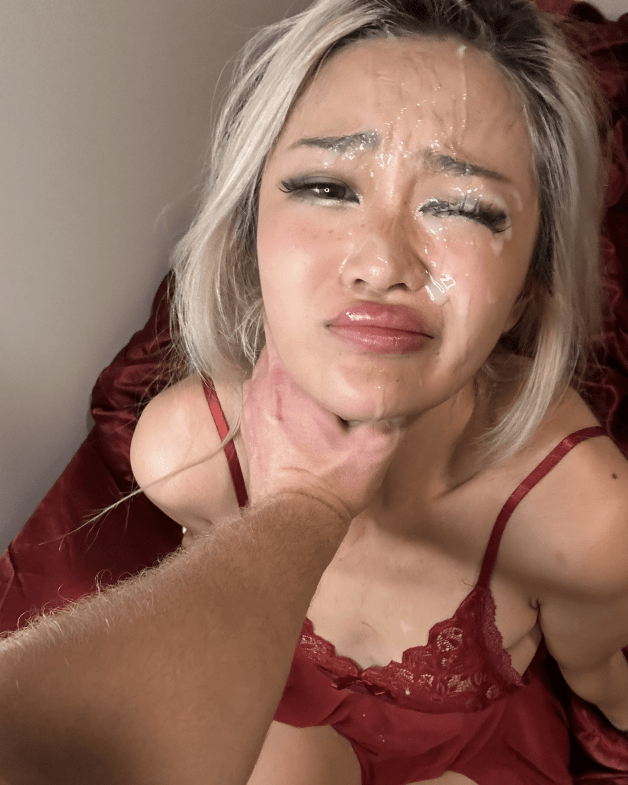 Photo by Ruinedcarpet with the username @Ruinedcarpet,  October 29, 2023 at 12:46 PM. The post is about the topic Cum Sluts and the text says '#Cum #Hot #POV #Porn #Sex #Cute #Choking #Facial #Cumshot #Asian #PointOfView #Milk #Sperm #AsianGirl #Cummed #Milked #Semen #Blonde #Spermed #Cutie'