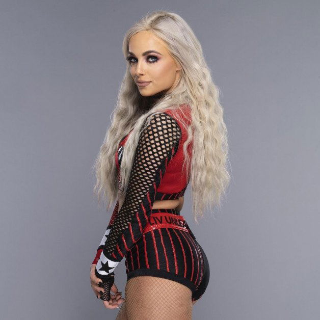 Photo by Ruinedcarpet with the username @Ruinedcarpet,  April 30, 2022 at 10:27 AM. The post is about the topic RC's Pastel Girls and the text says 'Liv Morgan.

#LivMorgan #Cute #ProWrestler #PastelGirl #Soft #GreyHair #GfMaterial #Hot #Cutie #Possing #WrestlingGear #CurlyHair #Young #Babe #Gorgeous #Eyeliner #Beauty #GreyHaired #Hottie #CurlyHaired #WomensWrestling #Photoshoot #ProWrestling'