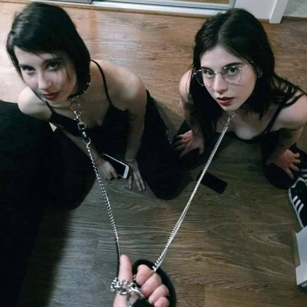 Photo by Ruinedcarpet with the username @Ruinedcarpet,  June 29, 2022 at 4:57 PM. The post is about the topic RC's BDSM and the text says '#Hot #Cute #Sub #Babes #Amateurs #Pale #Beauties #Young #Sluts #Glasses #Brunette #Gorgeous #POV #Hotties #Submissive #Cuties #Kneeling #OnTheFloor #PaleGirls #BlackClothes #BDSM #Domination #SubmissiveGirls #GfMaterial #PointOfView #SubGirls #Cuteness..'