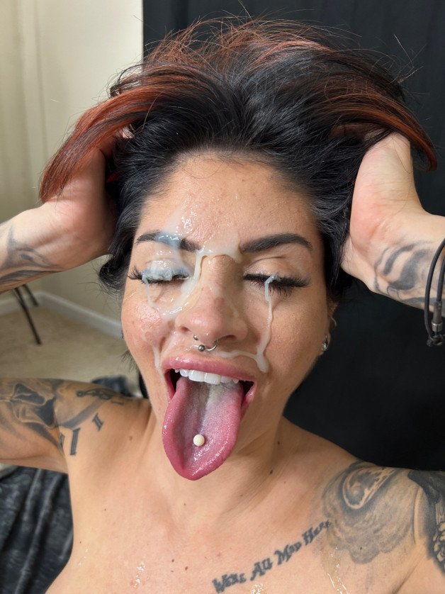 Watch the Photo by Ruinedcarpet with the username @Ruinedcarpet, posted on August 3, 2023. The post is about the topic Alt Girls; Tattoo, Piercing & Co. and the text says '#Cum #Porn #Sex #Alternative #Babe #Hot #Facial #Piercing #Brunette #Tattoo #Sperm #Milk #Tongue #Slut #Cumshot #AltGirl #CumSlut #Pierced #Semen #Milked #Cummed #AlternativeGirl #PiercedGirl #Septum #Spermed #PiercedTongue'