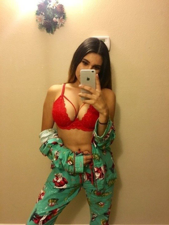 Photo by Ruinedcarpet with the username @Ruinedcarpet,  September 13, 2020 at 1:35 AM. The post is about the topic RC's Mirror Selfies and the text says '#DarkHair #Beauty #MirrorSelfie #Posser #Slut #Flashing #Underwear #Pajama #Amateur #Babe #Selfie #Homemade #RedBra #Teen #Young #Bitch #Bedroom'