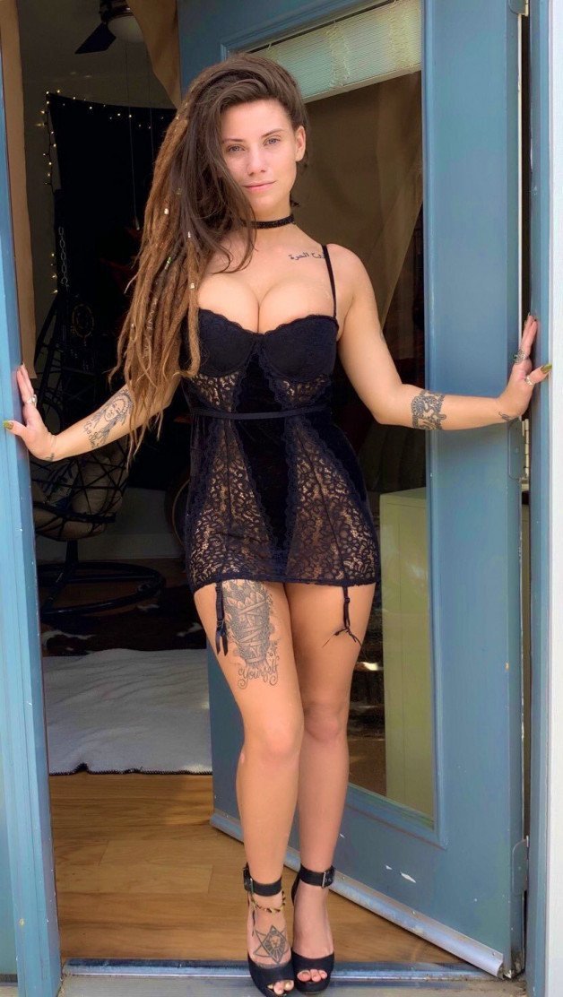 Photo by Ruinedcarpet with the username @Ruinedcarpet,  October 4, 2022 at 9:16 AM. The post is about the topic Alt Girls; Tattoo, Piercing & Co and the text says 'Indica Flower.

#IndicaFlower #Hot #Cute #Alternative #Pornstar #Tattoo #Hippie #Ink #Indie #Dreadlocks #Beauty #Lingerie #Bodysuit #Brunette #Hottie #Underwear #Cutie #AltGirl #Tattooed #HippieGirl #Inked #IndieGirl #Pretty #Gorgeous #BlackLingerie..'