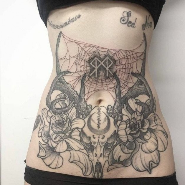 Photo by Ruinedcarpet with the username @Ruinedcarpet,  August 28, 2021 at 10:38 AM. The post is about the topic Alt Girls; Tattoo, Piercing & Co and the text says '#Tattoo #Alternative #Dark #Ink #Pale #Succubus #Slim #Tattooed #AltGirl #Goth #Inked #PaleGirl #DevilGirl #Young #TattooedGirl #AlternativeGirl #Gothic #InkedGirl #Hottie #Babe #DarkGirl #GothGirl #Underwear #BlackClothes #GothicGirl #BlackUnderwear'