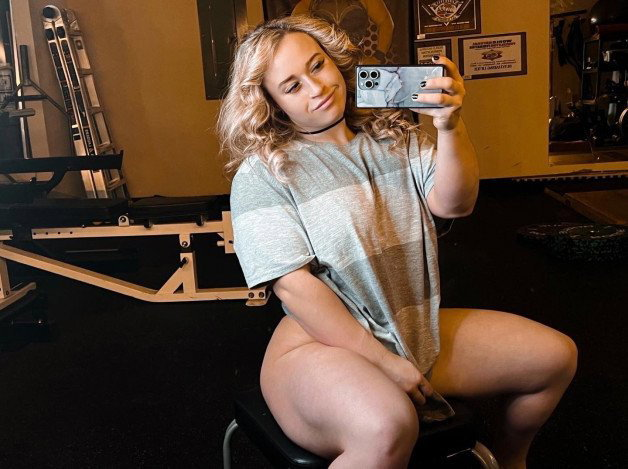 Photo by Ruinedcarpet with the username @Ruinedcarpet,  June 29, 2022 at 4:31 PM. The post is about the topic RC's Mirror Selfies and the text says 'Jordynne Grace.

#JordynneGrace #Hot #Cute #ProWrestler #TotalBabe #Fit #Thick #Beauty #GymBody #Strong #Amazon #Goddess #MirrorSelfie #Blonde #Gorgeous #GfMaterial #Hottie #Cutie #FitGirl #Thickness #Thighs #Pretty #Gym #Selfie #Cuteness #Mamasita..'