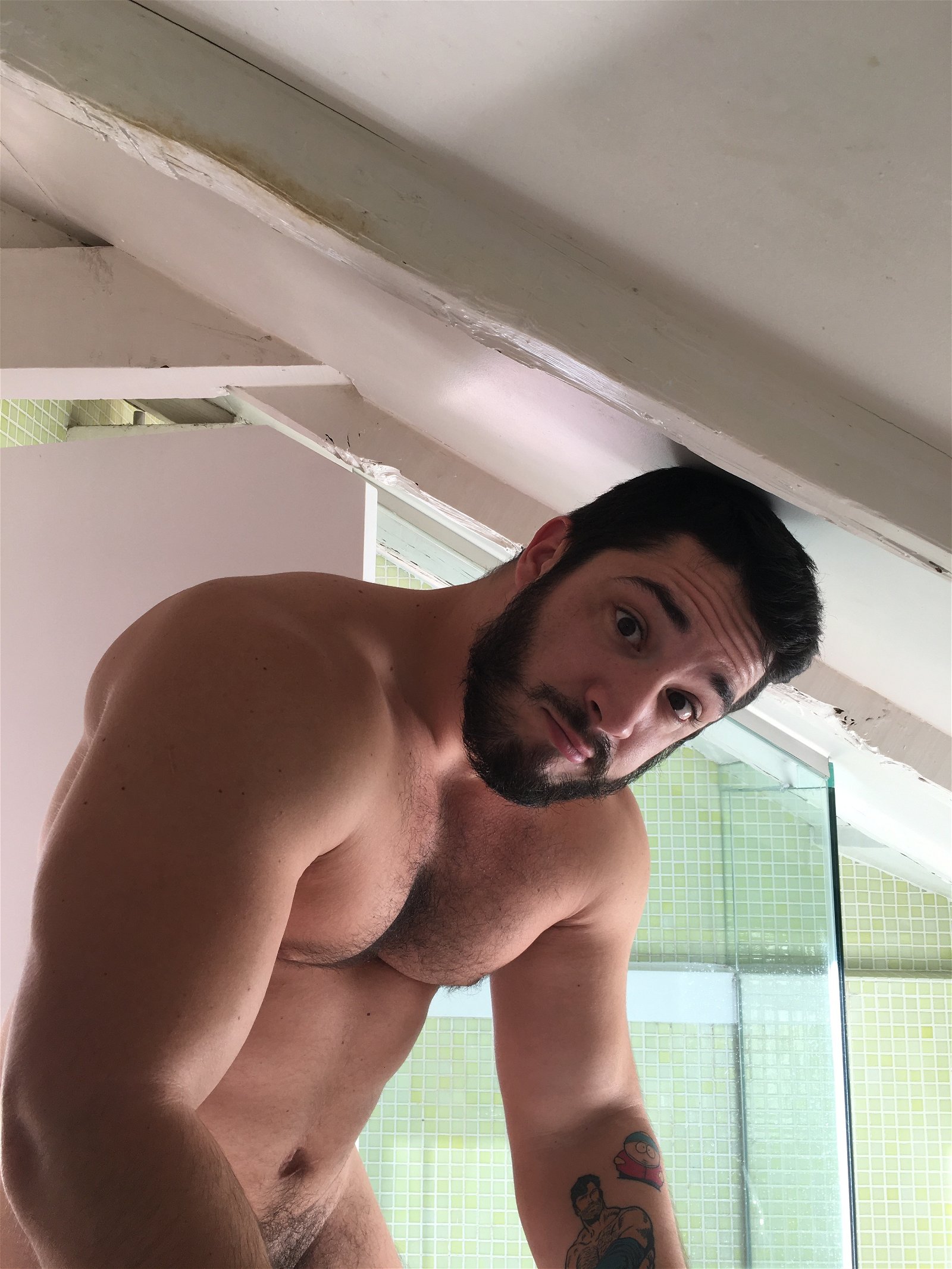 Watch the Photo by R__gay with the username @Rgay, posted on May 19, 2019. The post is about the topic GayExTumblr. and the text says '#manlove #gay #muscle'