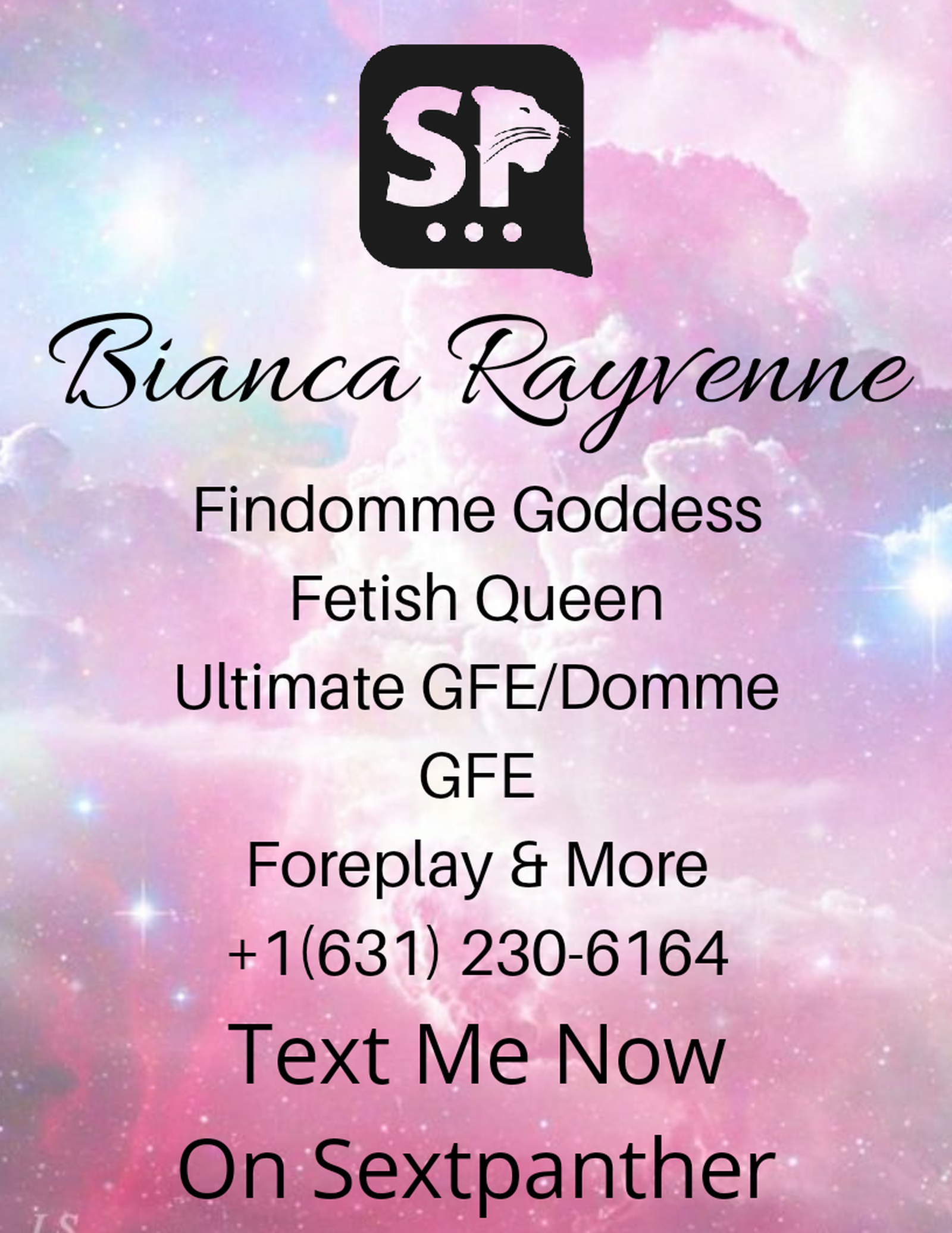 Photo by BiancaRayvenne with the username @BiancaRayvenne, who is a star user,  May 4, 2019 at 5:23 AM. The post is about the topic Findom and the text says 'I am Goddess Bianca Rayvenne.
Im a findomme, bbw, and a nightmare in high heels.

I'm also a foot fetsh queen, a blackmail contractor, and nurturing mommy domme who offers the ultimate Domme girlfriend experience.

Lets play'