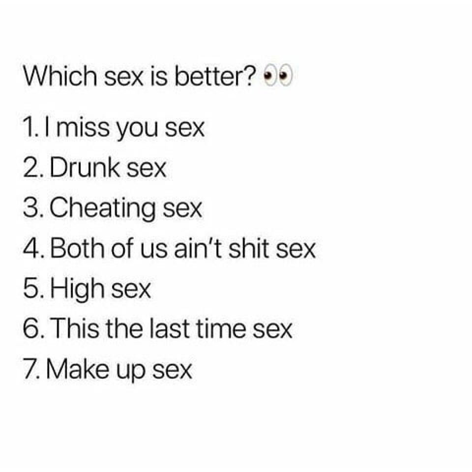 Photo by MadameMammaries with the username @MadameMammaries,  December 3, 2018 at 5:46 AM and the text says 'Which sex is the best? I need to know fellas! 
.
.
.
#nikon #comedy #entertainment #enjoy #nonvage #pagalnilavu #lodi #bollywood #merida #vines #youtube #hasley #biggestboobs #veryfunny #drama #delhi #youtube #style #vines#canonphotography
#bbkivines..'