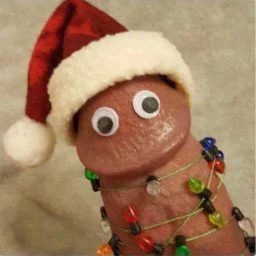 Photo by jaspper47 with the username @jaspper47,  December 24, 2023 at 4:10 PM. The post is about the topic Funny Kink and the text says 'Have a merry christmas'
