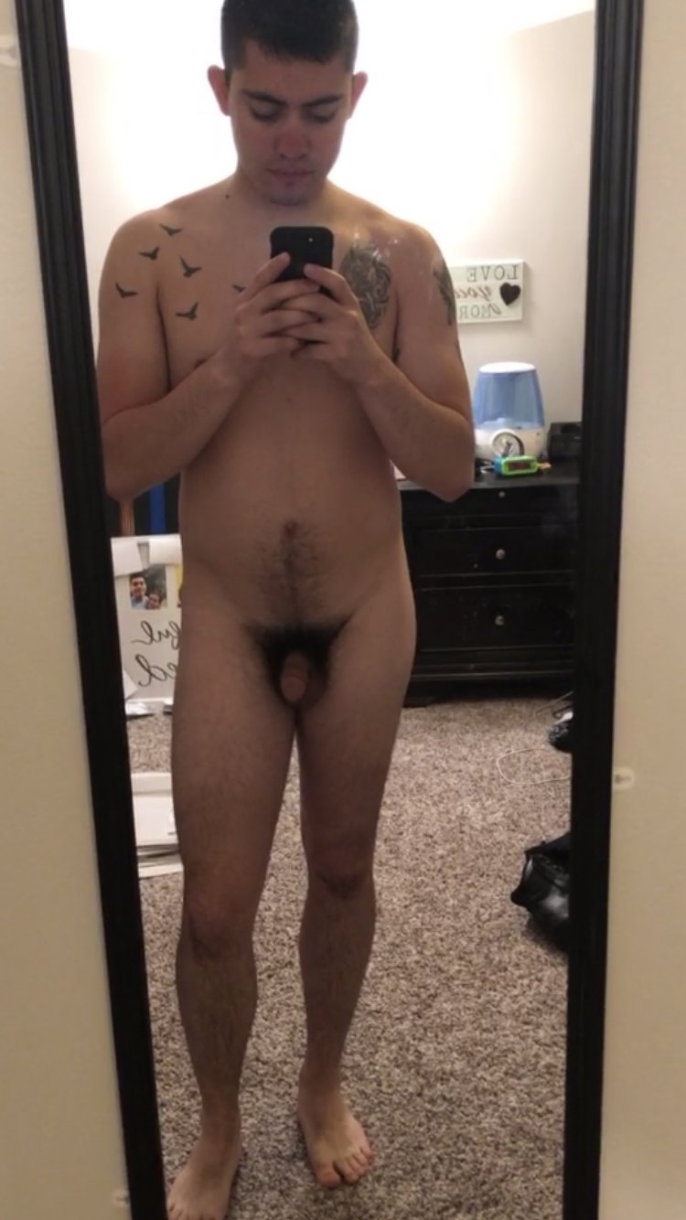 Photo by Jerrysome with the username @Jerrysome,  April 12, 2019 at 2:36 PM. The post is about the topic Small Penis Humiliation and the text says 'Message for more pics'
