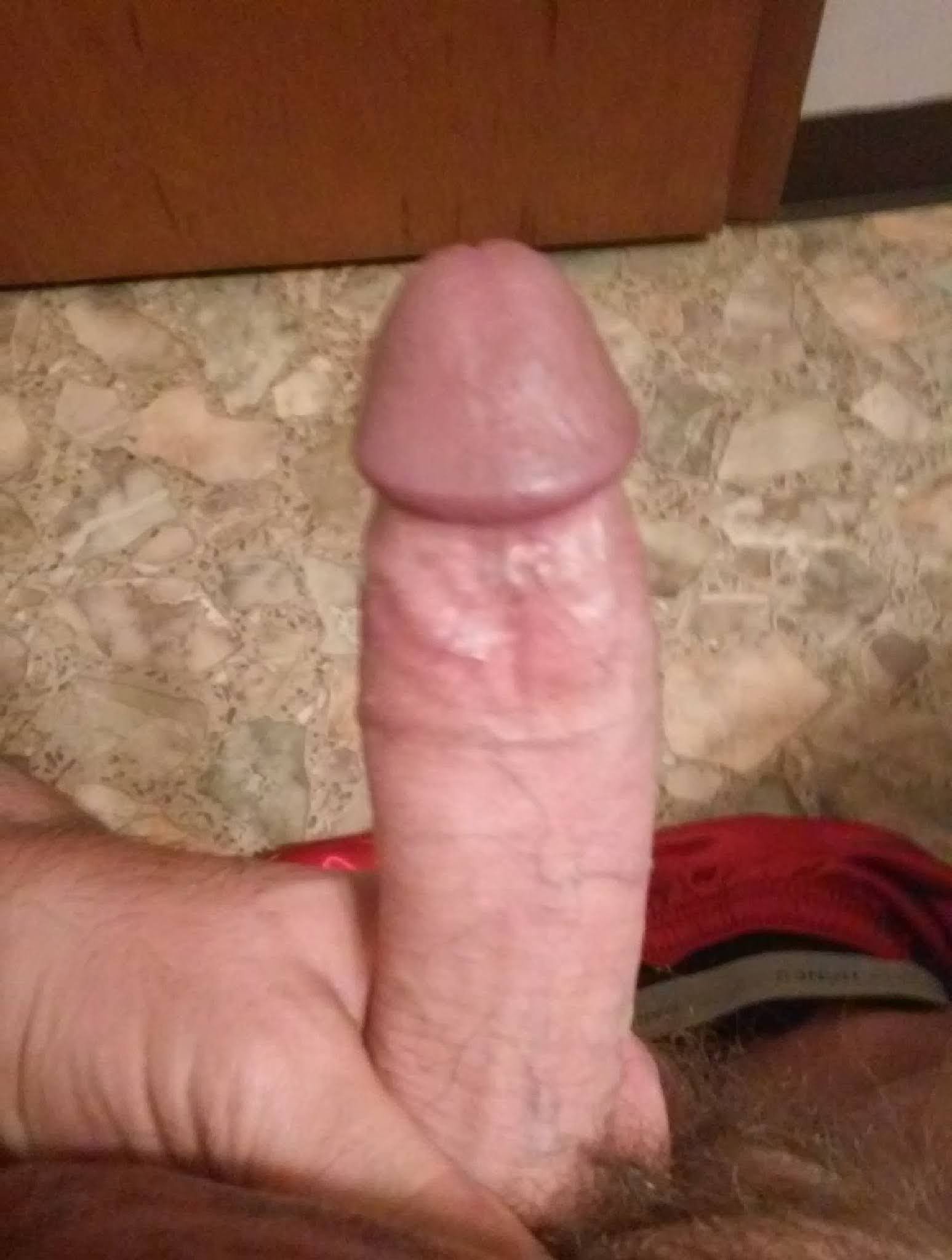 Watch the Photo by James Brewer with the username @JamesBrewer65265, posted on March 15, 2022. The post is about the topic Rate my pussy or dick. and the text says 'any ladies wanna play?'