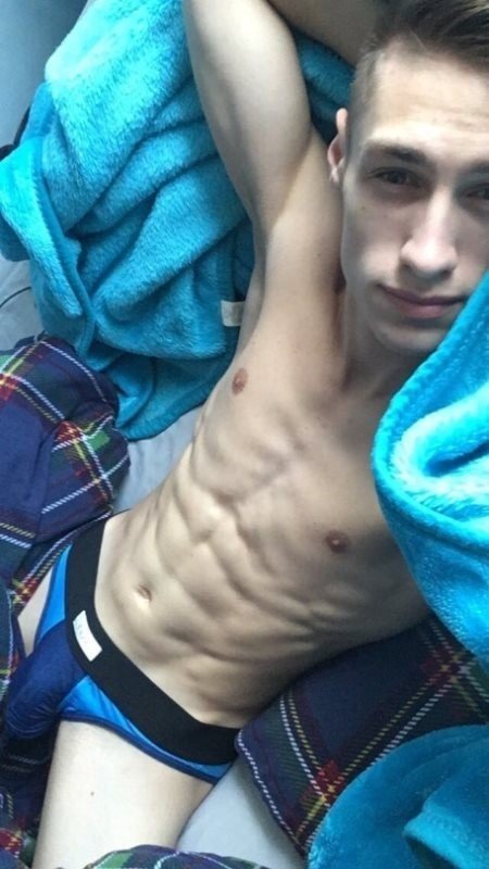 Photo by skypavel with the username @skypavel, who is a verified user,  October 8, 2019 at 10:30 AM and the text says '#twink #male #guy'