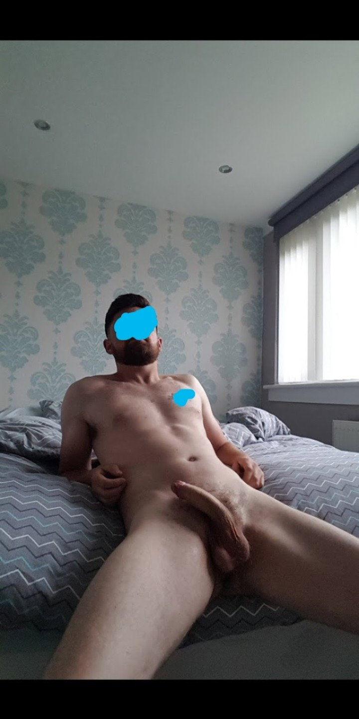 Photo by Jambo83 with the username @Jambo83,  April 18, 2019 at 5:17 PM. The post is about the topic Big dicks and the text says 'Scottish cock'