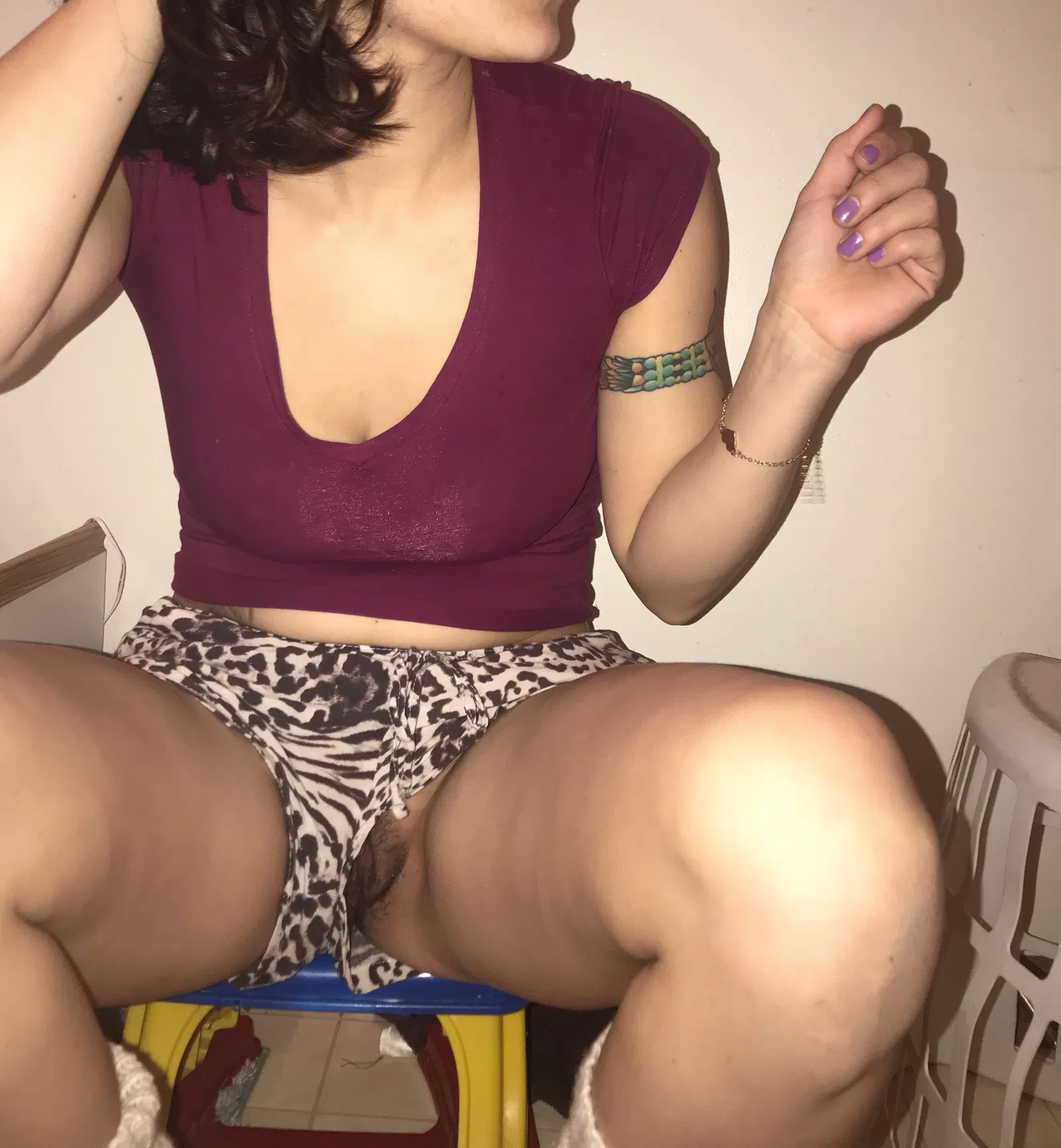 Album by Golfwife12 with the username @Golfwife12,  May 17, 2019 at 4:23 PM. The post is about the topic Hotwife