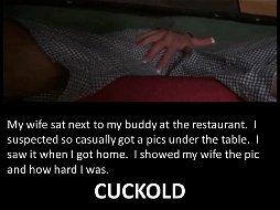 Photo by ivanaholdit with the username @ivanaholdit,  March 9, 2023 at 7:02 PM. The post is about the topic cuckold I so want to be captions
