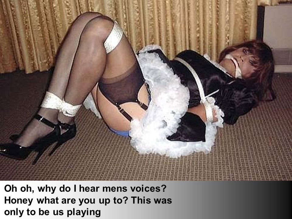 Photo by ivanaholdit with the username @ivanaholdit,  August 1, 2019 at 2:00 PM. The post is about the topic sissy maids for you