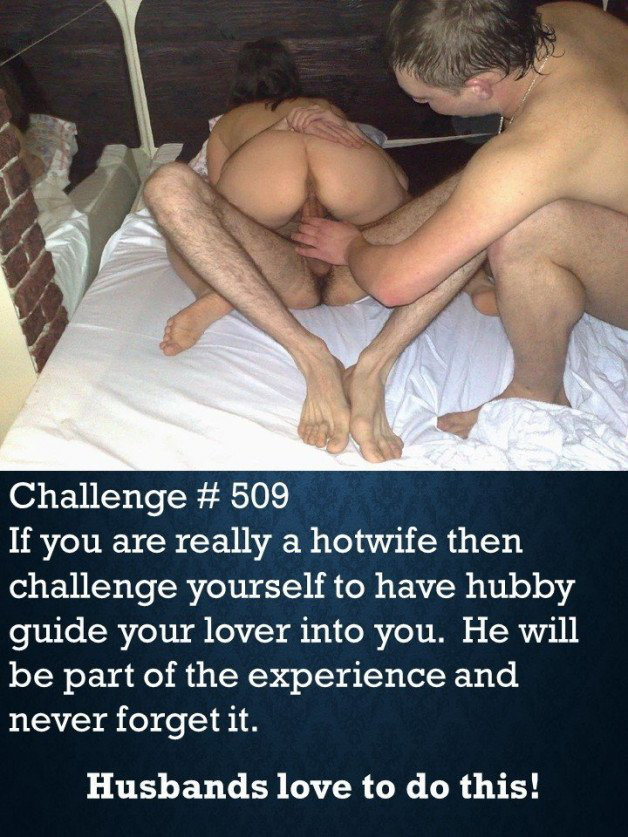 Photo by ivanaholdit with the username @ivanaholdit,  March 11, 2021 at 7:15 PM. The post is about the topic hotwife challenge caption