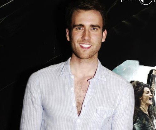 Watch the Photo by TheMuscleMaker with the username @TheMuscleMaker, posted on December 19, 2015 and the text says '#4 MATTHEW LEWIS- ACTOR

Matthew Lewis&rsquo;s transformation has been phenomenal! His hairy,hunky,toned body is extremely sexy. Look at that bulge!! 
He&rsquo;s at 4/10 #mathew  #lewis  #top10fuckable  #number4'