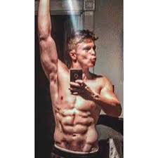 Photo by TheMuscleMaker with the username @TheMuscleMaker,  December 19, 2015 at 2:50 AM and the text says '#6 JOE WELLER- YOUTUBER 

Joe Weller is a typical LAD, fucking sexy, confident and ripped to fuckin’ shreds. His jaw and cheekbones are just perfection and his body is    
A-M-A-Z-I-N-G. Totally fuckable. In both his own and some of his fellow youtubers..'