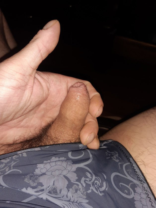 Watch the Photo by RayPanties with the username @RayPanties, posted on February 28, 2021. The post is about the topic Rate my pussy or dick. and the text says '#rate my #dick #cock  #growing i make it hard for you..'