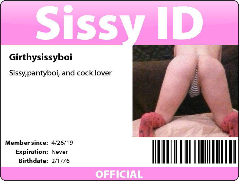 Photo by Girthysissyboi11 with the username @Girthysissyboi11,  April 27, 2019 at 3:20 PM. The post is about the topic Pantyboys