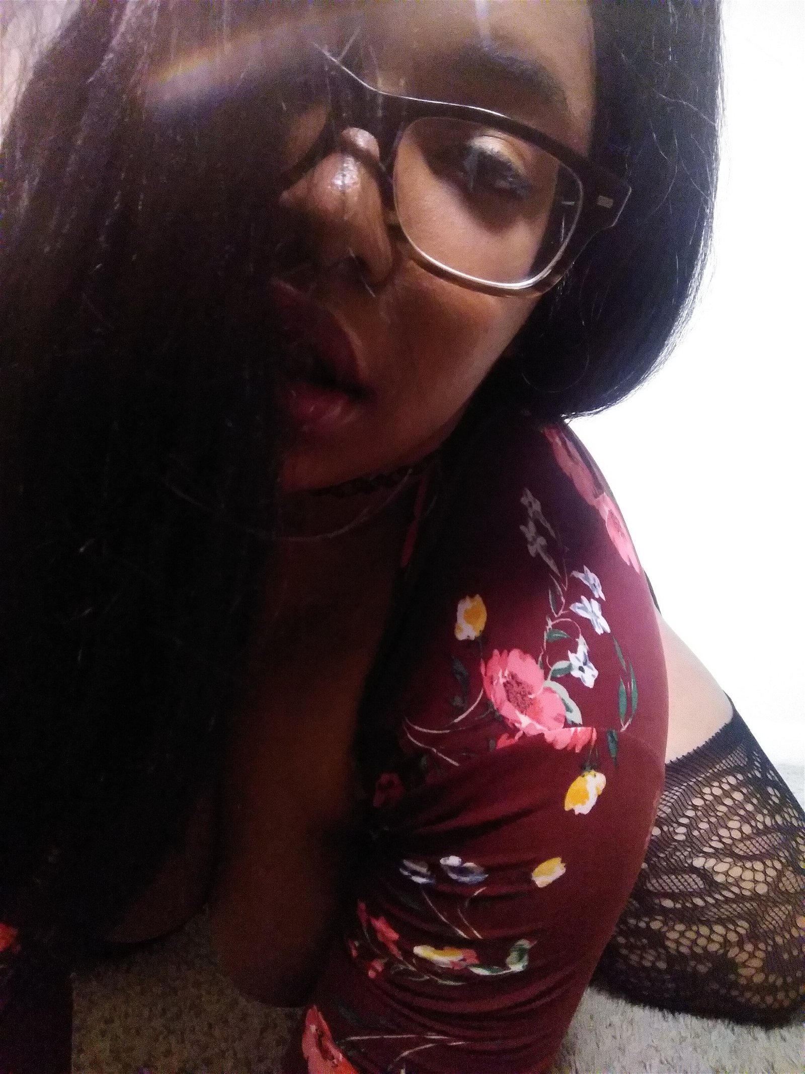 Photo by KultGoddess with the username @KultGoddess,  April 24, 2019 at 5:29 PM. The post is about the topic Kendal's Texts and the text says 'To be among such horny and willing kinksters like you...

It makes my little Goddess heart so happy, and my pussy so, so wet. I'm glad to be here~'