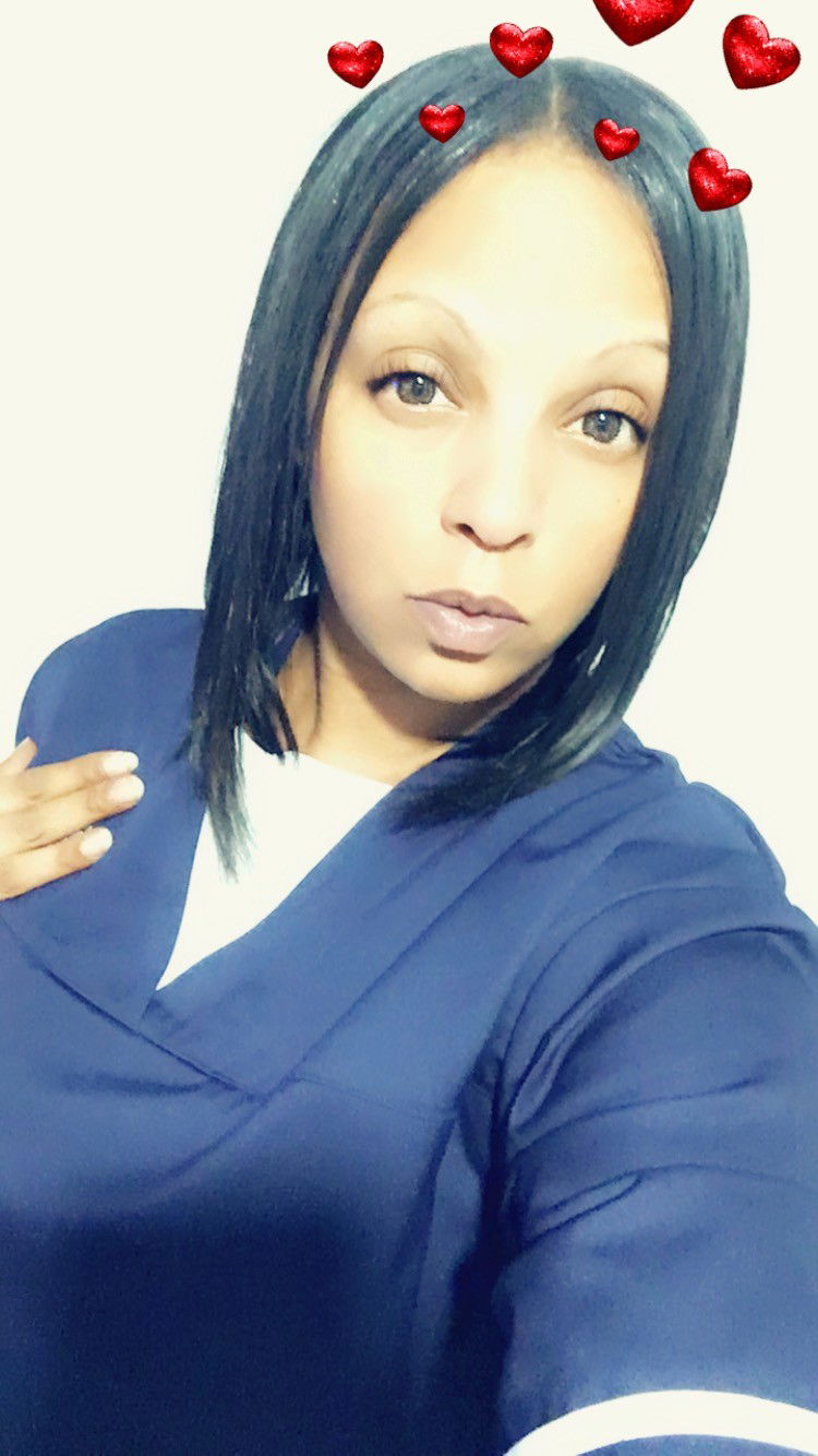 Album by MistressMD with the username @MistressMD, who is a star user,  May 12, 2020 at 9:57 AM and the text says 'International Nurses Day!!! 

I can and will break you... BUT I can also fix you... IF I want to!! 

#BestOfBothWorlds 
https://allmylinks.com/mistressmd1

I’ll accept all your appreciation in #Tips & #Gifts 😈👸🏾😇 Like, Follow & Share 😘'