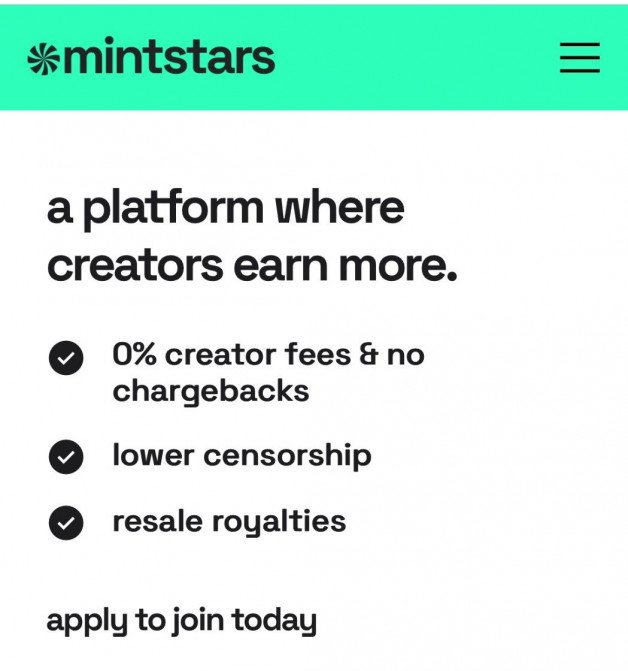 Album by MistressMD with the username @MistressMD, who is a star user,  September 19, 2024 at 9:48 AM and the text says 'Platform fees, charges, payment processor problems, closed accounts 🤯 experienced them all 🙄

#BUTT no longer!!!

I’ve finally got my ass into gear, created my profile &amp;amp;amp; joined the cunt tingling cumtastic community over at 💚MINTSTARS💚..'