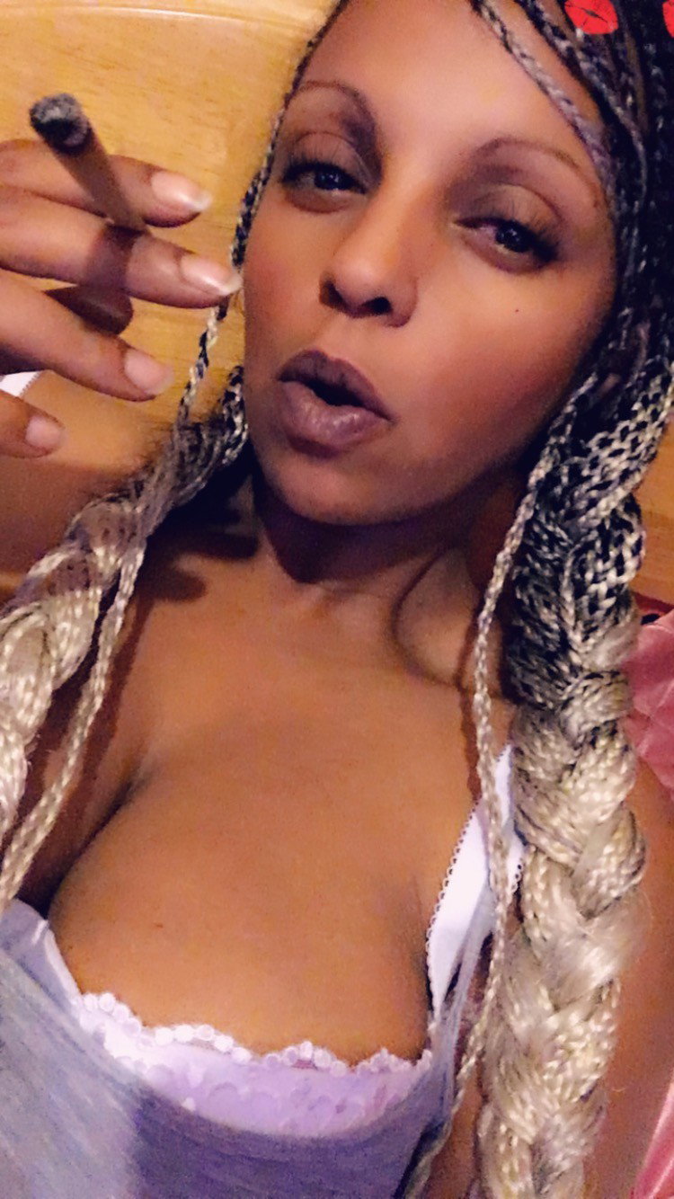 Photo by MistressMD with the username @MistressMD, who is a star user,  May 11, 2020 at 9:55 PM and the text says 'Lockdown suppplies #sub supplied 🤣

My good boys know me so well 👸🏾💚💨

#Femdom #EbonyQueen #Findom #Worship #420love #SmokeFetish #HumanAshtray #Wishlist #Gifts 🔥

https://allmylinks.com/mistressmd1..'