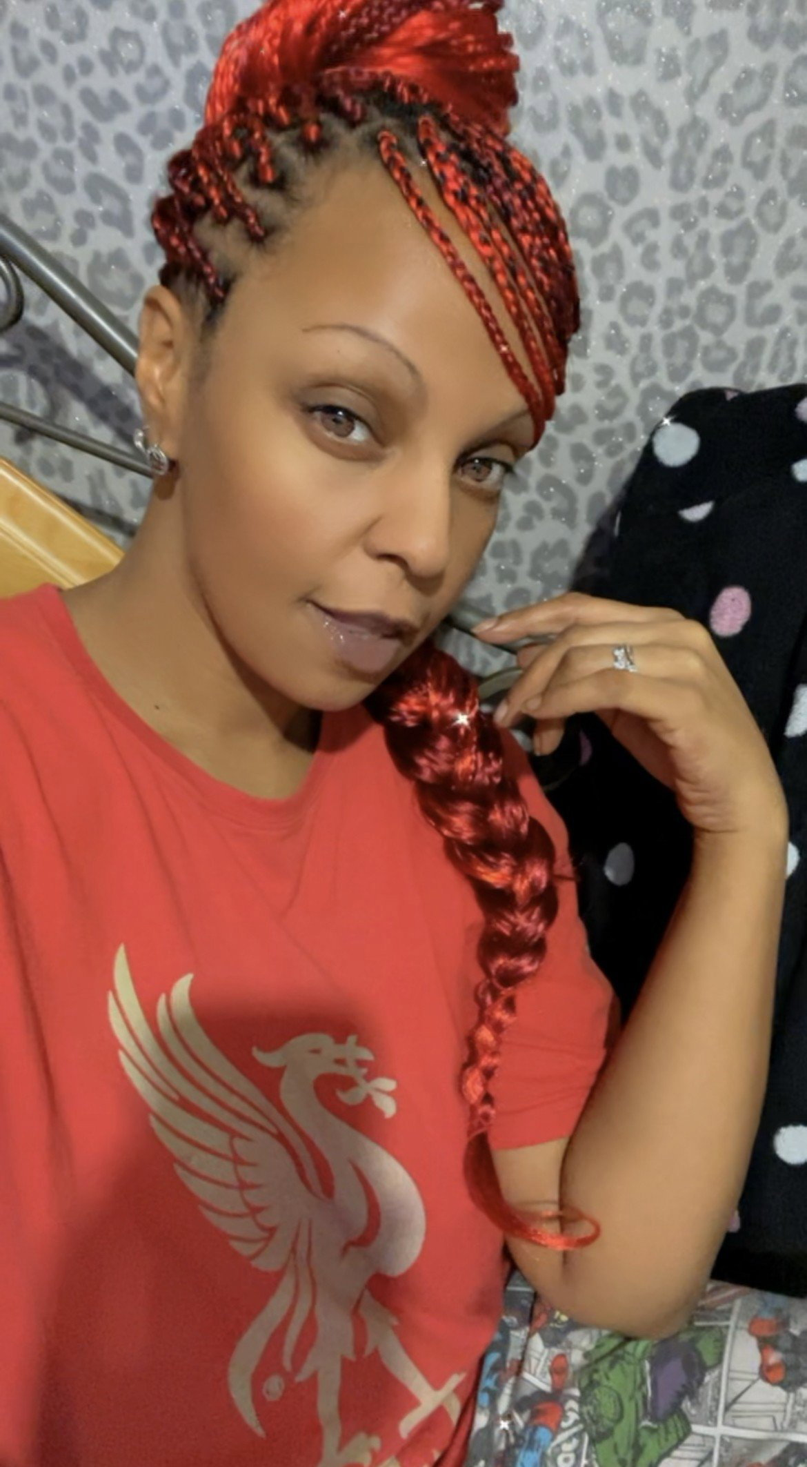 Watch the Photo by MistressMD with the username @MistressMD, who is a star user, posted on January 12, 2022 and the text says 'Two Discord servers where your guaranteed to find Me for instant interactions!! PLUS a plethora of perverted, passionate & ✅VERIFIED✅ Deliciously Devilish Dommes 👀👸🏾🤑

Cum join in the filthy fun & games over at:..'