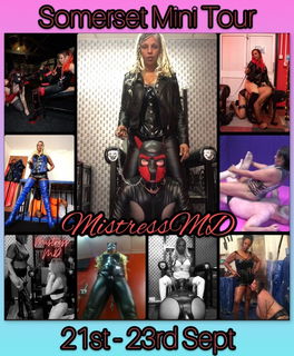 Shared Photo by MistressMD with the username @MistressMD, who is a star user,  September 22, 2024 at 1:50 AM. The post is about the topic 🔞👸🏾😈MD’s QueenDom😈👸🏾🔞