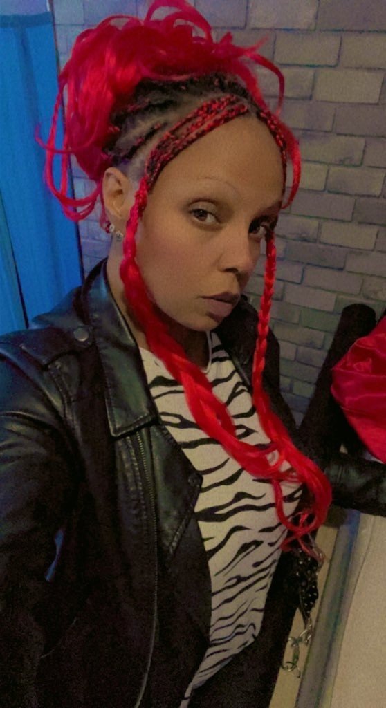 Photo by MistressMD with the username @MistressMD, who is a star user,  June 2, 2022 at 10:25 AM