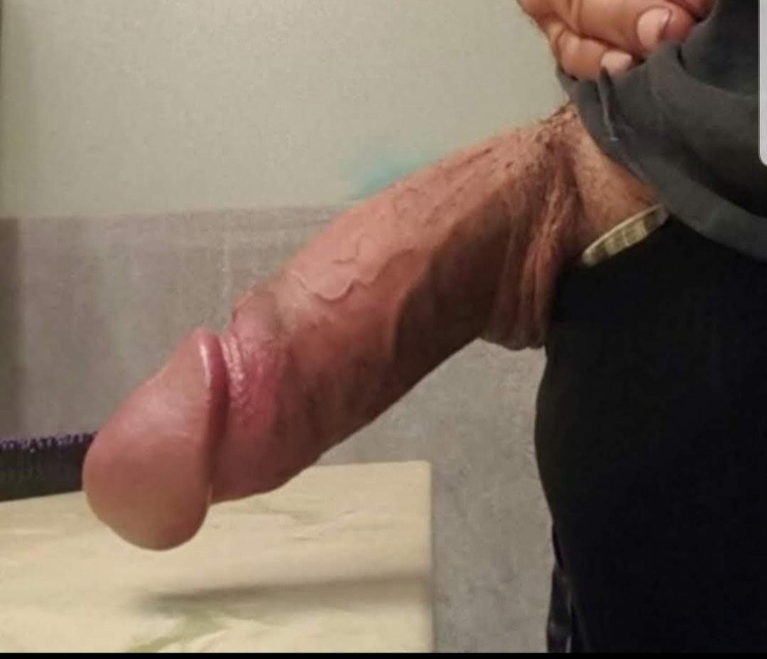 Photo by Rasz67 with the username @Rasz67,  December 31, 2019 at 4:32 AM. The post is about the topic Man Cocks and the text says '#thick #veiny #bigdick #fatcock'