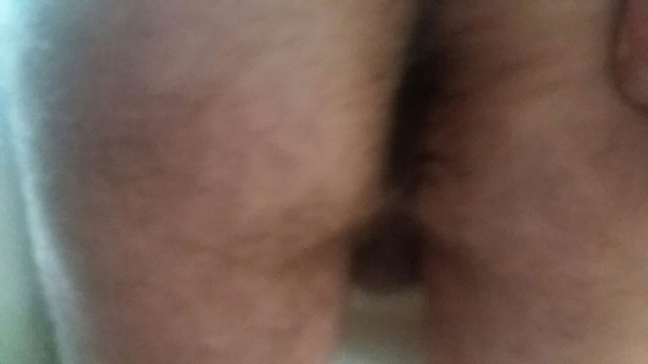 Photo by Barebackoslo with the username @Barebackoslo,  August 30, 2016 at 4:32 PM and the text says 'Straight, married cum whore!!So he msg me again today and begged for cum.  I told to wait blindfolded naked.  I brought a friend.  We slammed his ass with two raw Cock and loads.  The bitch was happy! #made  #with  #tumblr  #gif'